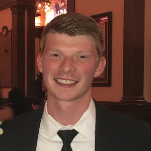 Meet your Posher, Cody